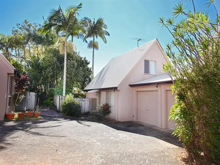 Main view of Homely unit listing, 4/111 King Street, Buderim QLD 4556