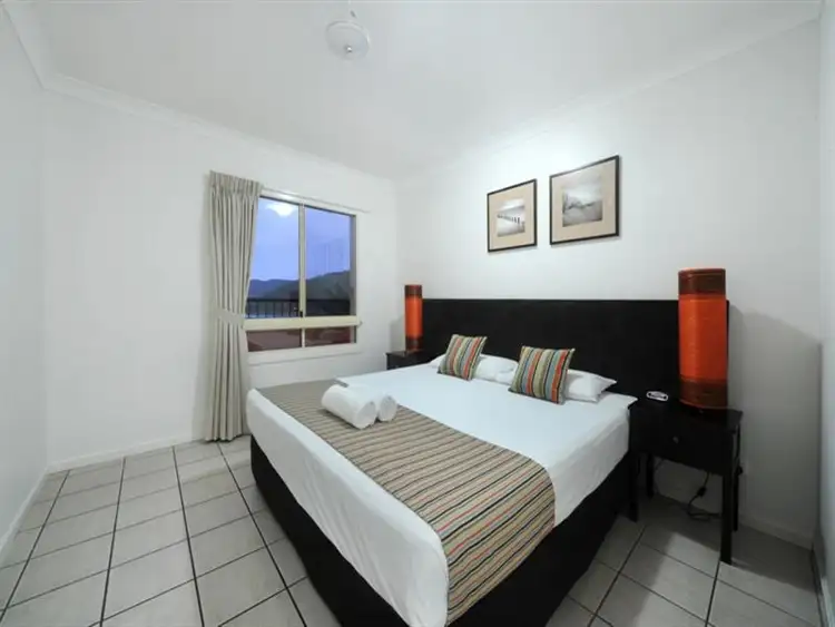 Sixth view of Homely unit listing, 9/18 Golden Orchid Drive, Airlie Beach QLD 4802