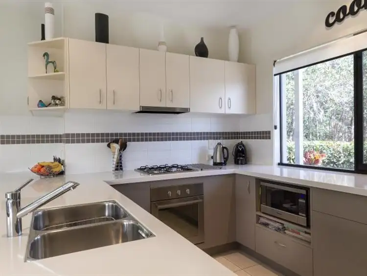 Fourth view of Homely house listing, 11/18 McPherson Road, Sinnamon Park QLD 4073