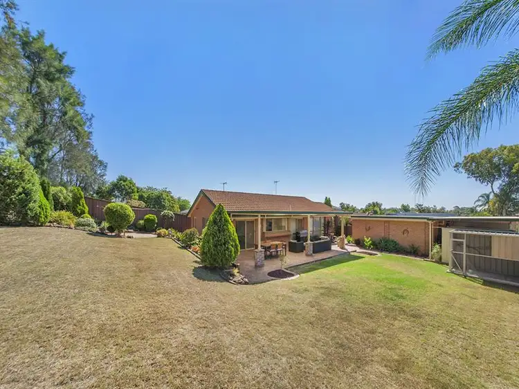 Third view of Homely house listing, 40 Doncaster Avenue, Casula NSW 2170