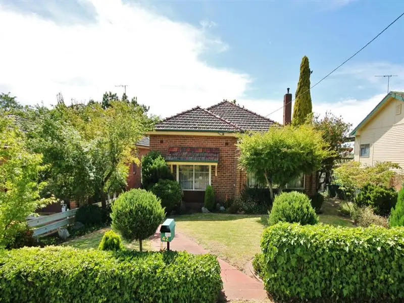 Main view of Homely house listing, 42 Yass Street, Young NSW 2594