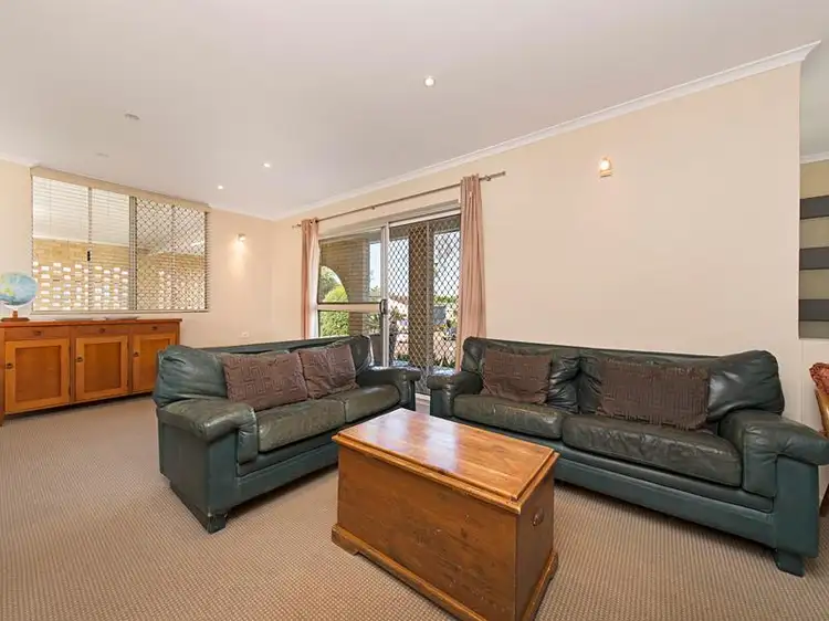 Fourth view of Homely house listing, 47 Thornburgh Street, Oxley QLD 4075