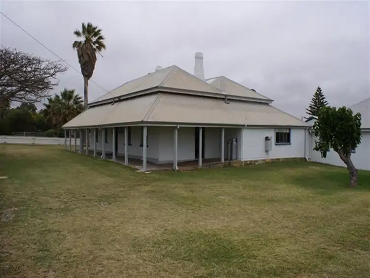 Seventh view of Homely house listing, 50 Waldeck Street, Dongara WA 6525