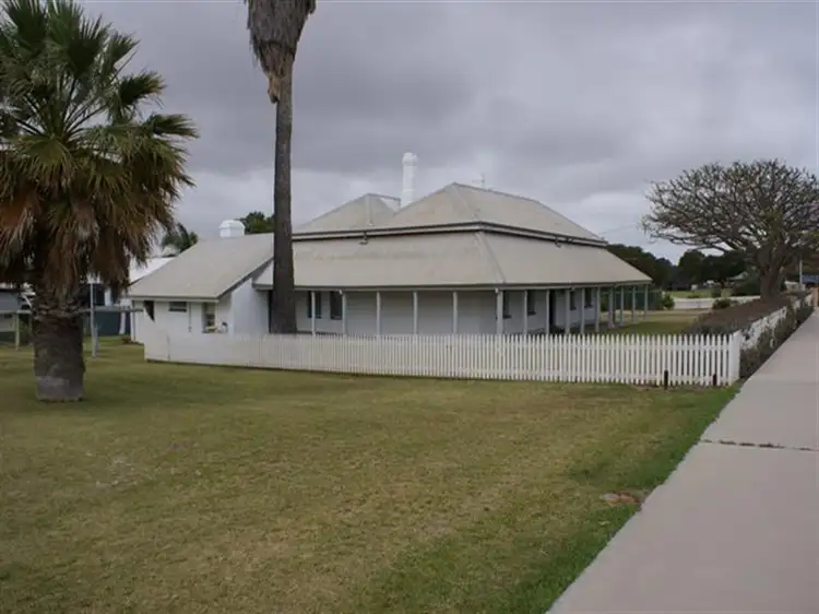 Main view of Homely house listing, 50 Waldeck Street, Dongara WA 6525