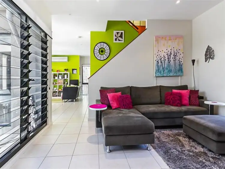 Fifth view of Homely house listing, 11/18 McPherson Road, Sinnamon Park QLD 4073