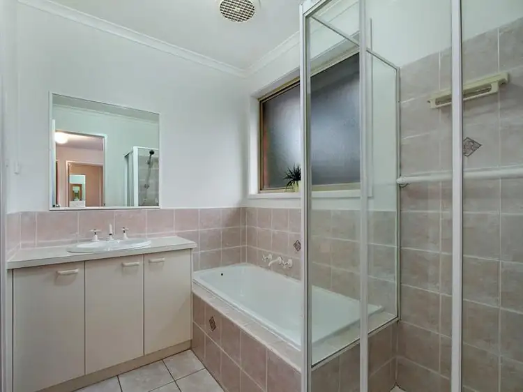 Seventh view of Homely house listing, U3/30 ALFRICK Road, Croydon VIC 3136
