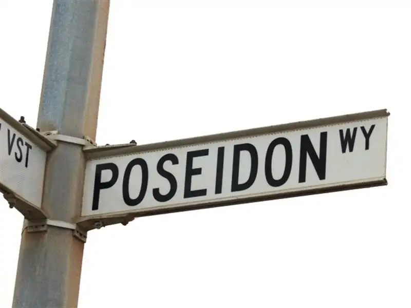 Main view of Homely land listing, 5 Poseidon Drive, Glenfield WA 6532