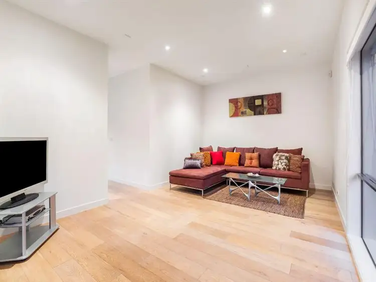 Second view of Homely townhouse listing, 5/3-5 Springs Road, Clayton South VIC 3169