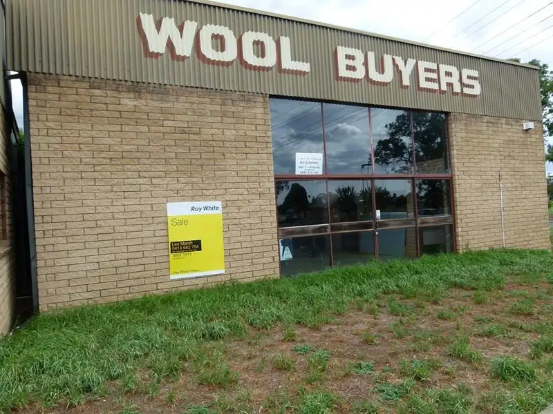 Main view of Homely other listing, 1 - 3 Brownes, Forbes NSW 2871
