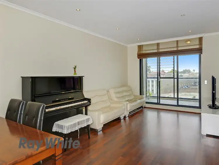 Third view of Homely unit listing, 610/76 Rawson Street, Epping NSW 2121