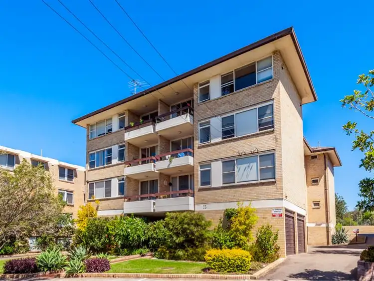 42/73 Broome Street, Maroubra NSW 2035