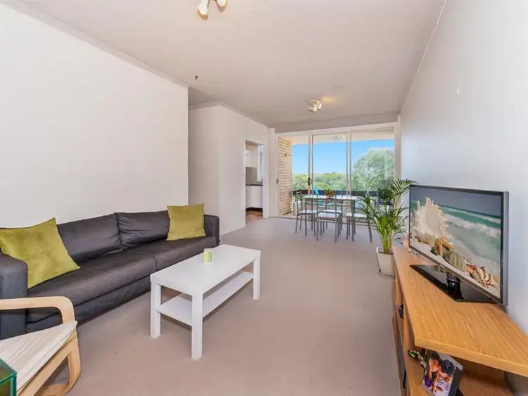Second view of Homely unit listing, 42/73 Broome Street, Maroubra NSW 2035