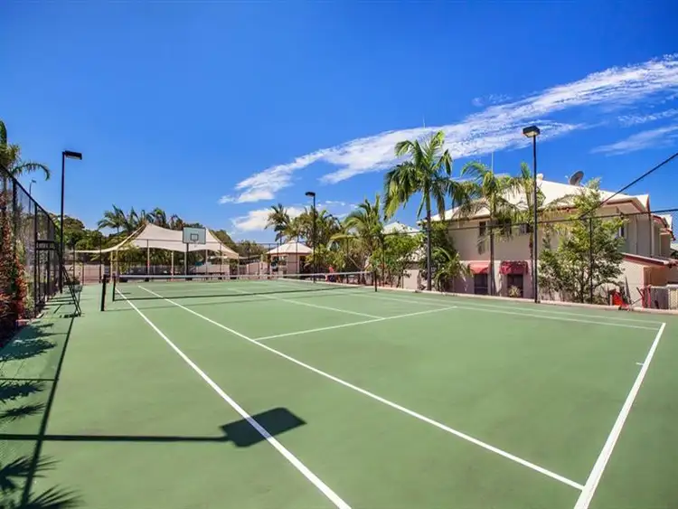 Sixth view of Homely townhouse listing, 48/23 Scholars Drive, Sippy Downs QLD 4556