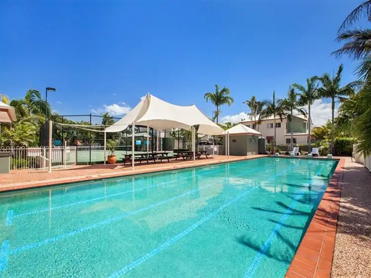 Seventh view of Homely townhouse listing, 48/23 Scholars Drive, Sippy Downs QLD 4556