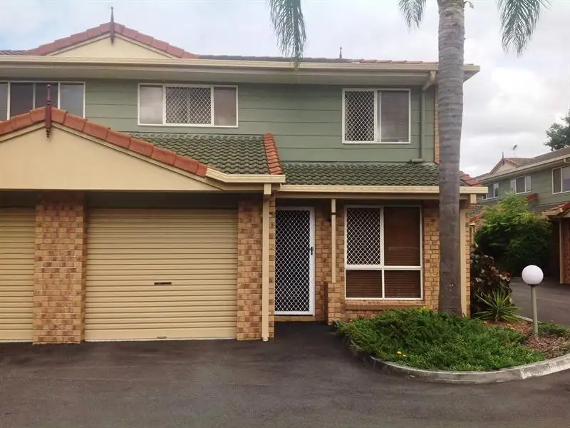 Main view of Homely townhouse listing, 12/4 Harris Road, Underwood QLD 4119