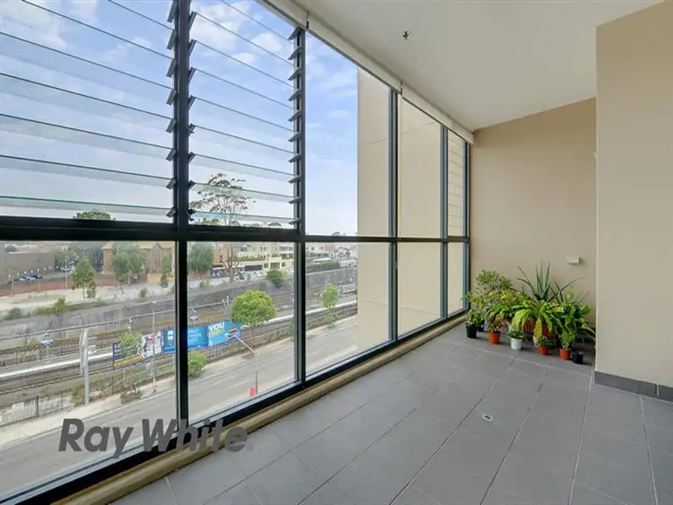 Sixth view of Homely unit listing, 610/76 Rawson Street, Epping NSW 2121