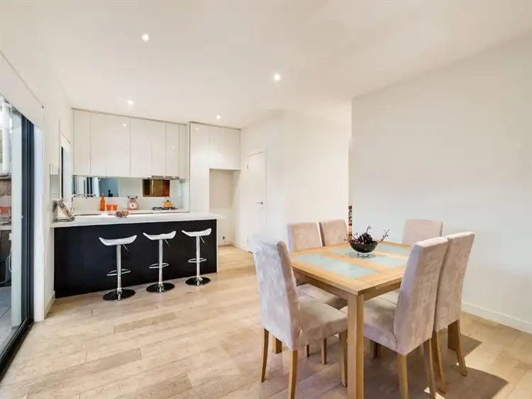 Fourth view of Homely townhouse listing, 5/3-5 Springs Road, Clayton South VIC 3169