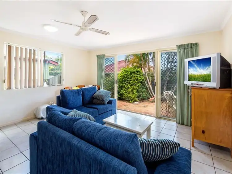 Second view of Homely townhouse listing, 48/23 Scholars Drive, Sippy Downs QLD 4556