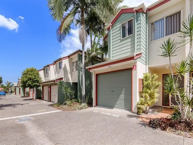 48/23 Scholars Drive, Sippy Downs QLD 4556