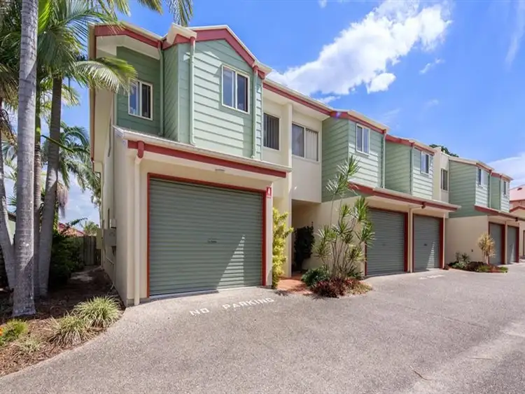 Fifth view of Homely townhouse listing, 48/23 Scholars Drive, Sippy Downs QLD 4556
