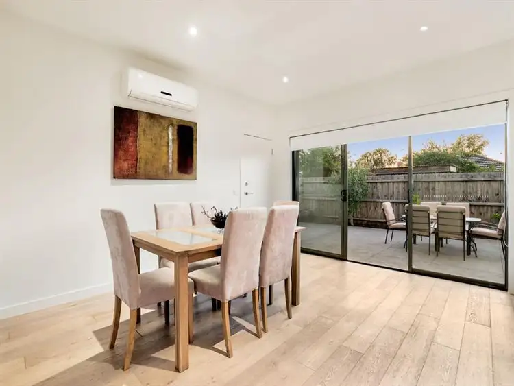 Fifth view of Homely townhouse listing, 5/3-5 Springs Road, Clayton South VIC 3169