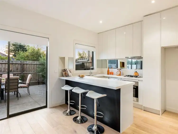Third view of Homely townhouse listing, 5/3-5 Springs Road, Clayton South VIC 3169