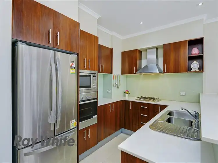 Second view of Homely unit listing, 610/76 Rawson Street, Epping NSW 2121