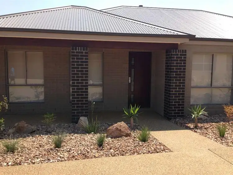 5/9 Donnolley Court, Lavington NSW 2641