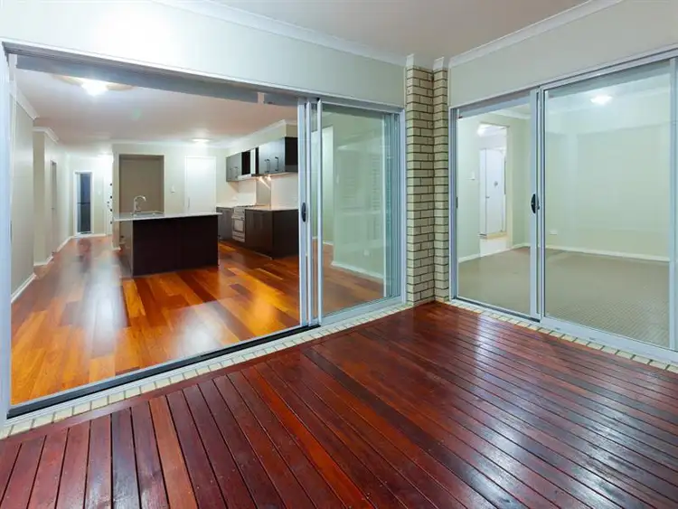 Seventh view of Homely house listing, 17 Daisy Street, Springfield Lakes QLD 4300