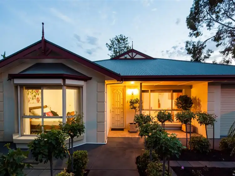 Main view of Homely house listing, 53 Watson Avenue, Broadview SA 5083