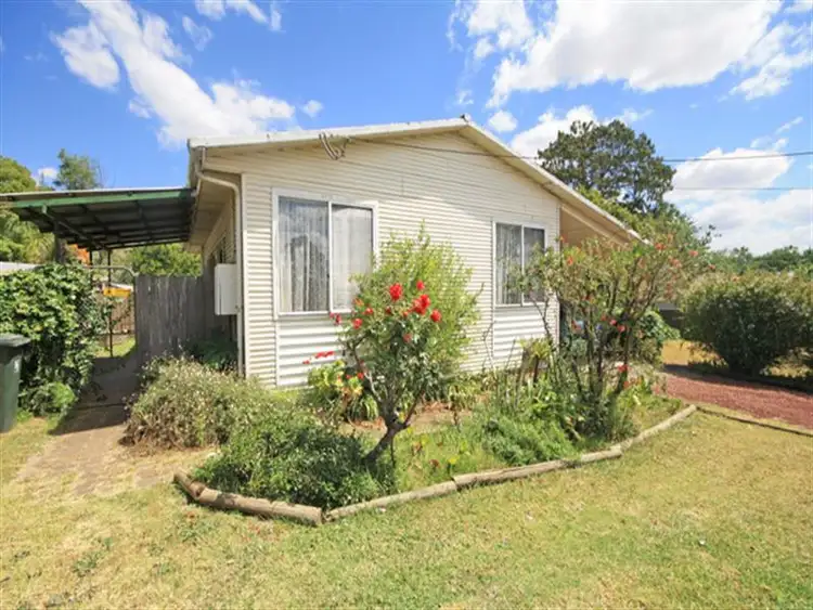 Address available on request