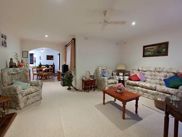 Second view of Homely house listing, 18 Inglenook Crescent, Frankston VIC 3199