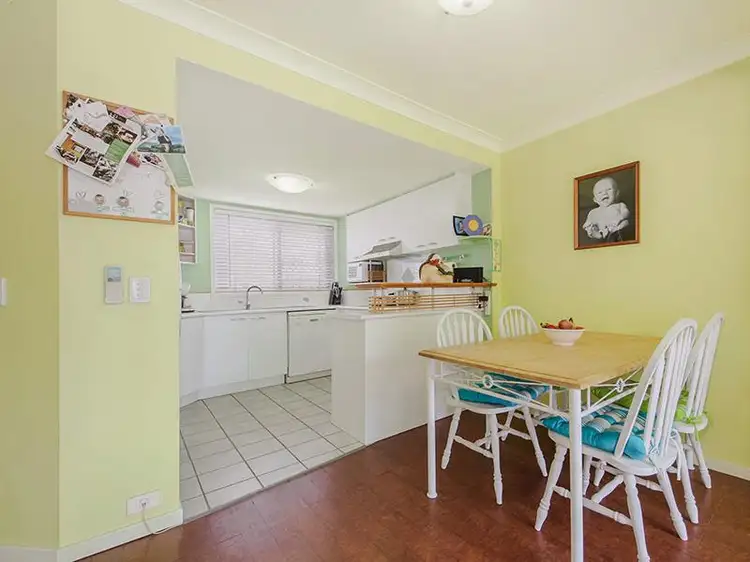 Fourth view of Homely townhouse listing, 65/14 Bourton Road, Merrimac QLD 4226
