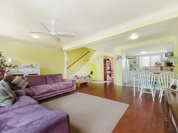 Second view of Homely townhouse listing, 65/14 Bourton Road, Merrimac QLD 4226