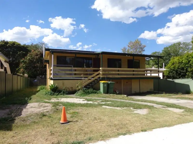 Main view of Homely house listing, 13 Lynngold Street, Woodridge QLD 4114