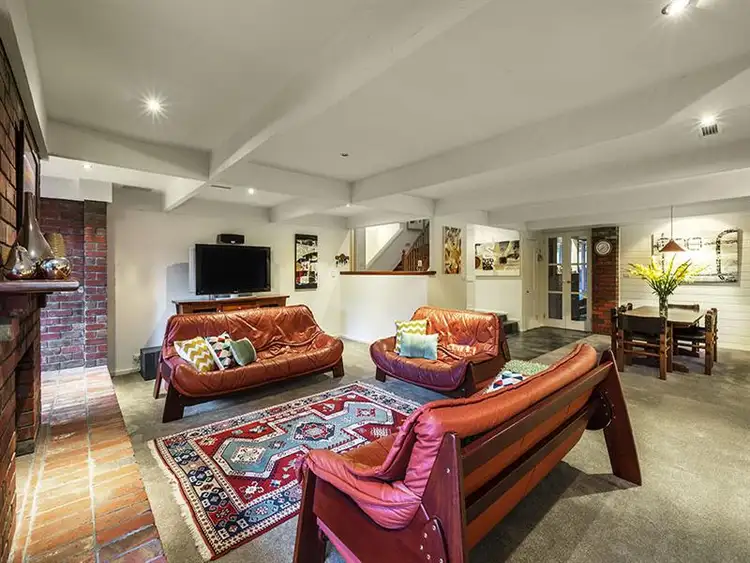 Second view of Homely house listing, 26 Dale Avenue, Eltham North VIC 3095
