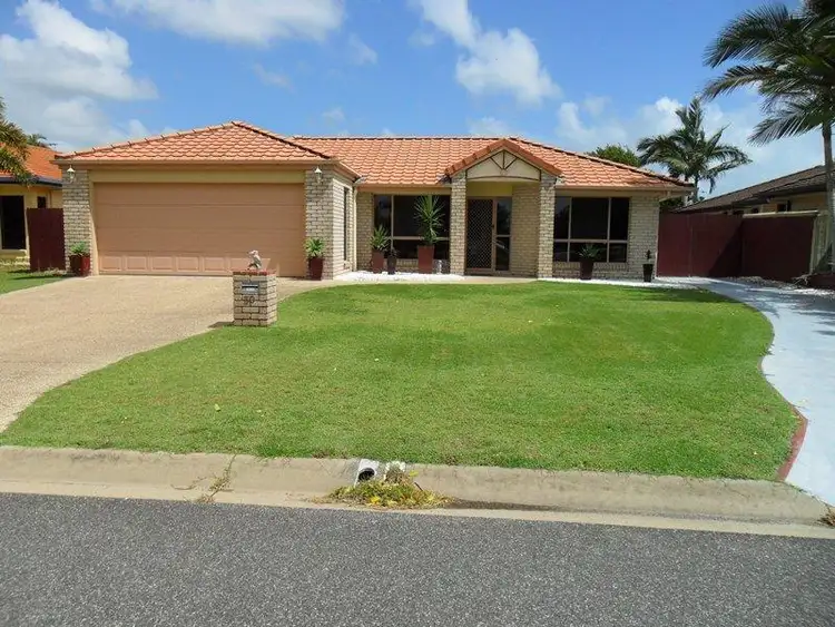 30 Clipper Court, Bucasia QLD 4750