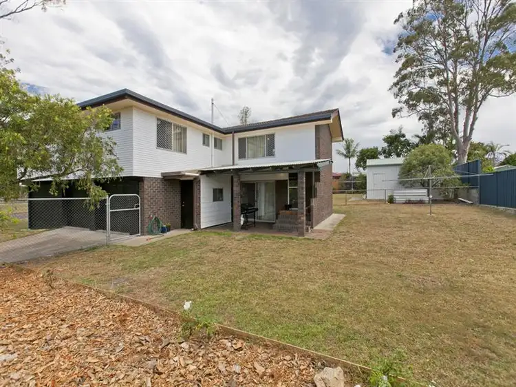 Second view of Homely house listing, 16 Denice Street, Birkdale QLD 4159