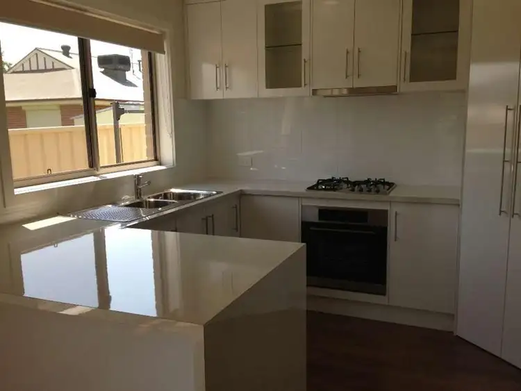 Second view of Homely townhouse listing, 5/9 Donnolley Court, Lavington NSW 2641