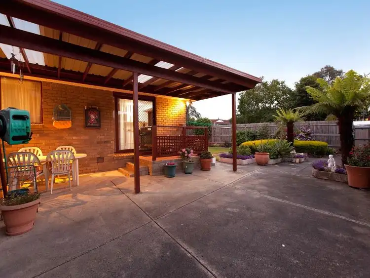 Sixth view of Homely house listing, 18 Inglenook Crescent, Frankston VIC 3199