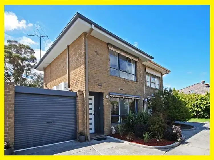 3/78 Thames Promenade, Chelsea VIC 3196