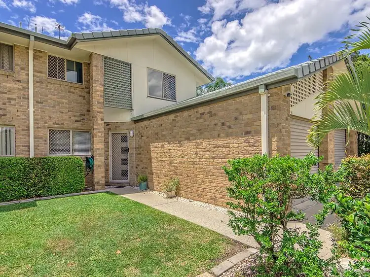 Main view of Homely townhouse listing, 65/14 Bourton Road, Merrimac QLD 4226