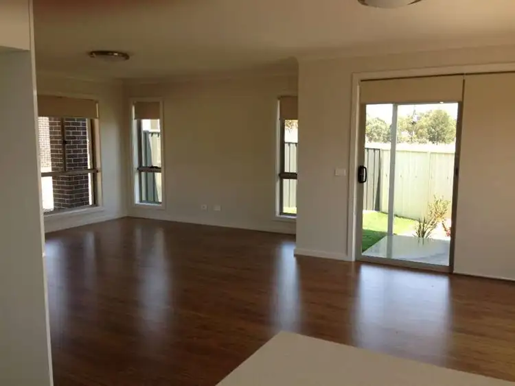 Third view of Homely townhouse listing, 5/9 Donnolley Court, Lavington NSW 2641