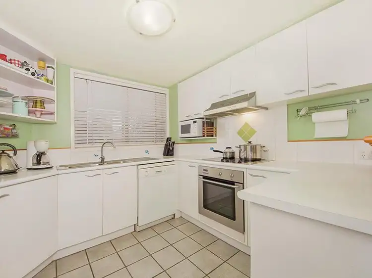Fifth view of Homely townhouse listing, 65/14 Bourton Road, Merrimac QLD 4226