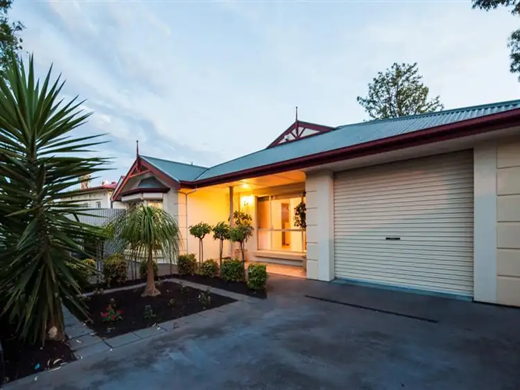 Second view of Homely house listing, 53 Watson Avenue, Broadview SA 5083