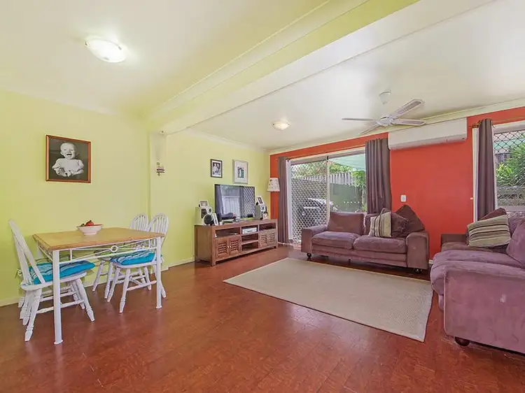 Third view of Homely townhouse listing, 65/14 Bourton Road, Merrimac QLD 4226