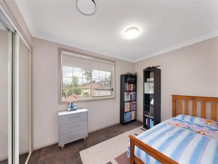 Seventh view of Homely house listing, 6 Melba Close, Casula NSW 2170