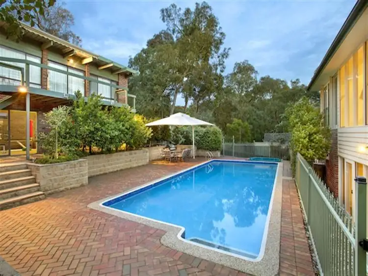 Fourth view of Homely house listing, 26 Dale Avenue, Eltham North VIC 3095