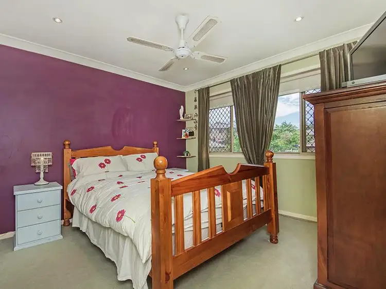 Sixth view of Homely townhouse listing, 65/14 Bourton Road, Merrimac QLD 4226