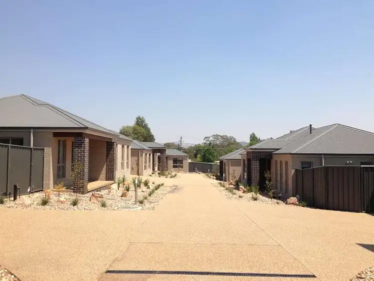 Fifth view of Homely townhouse listing, 5/9 Donnolley Court, Lavington NSW 2641